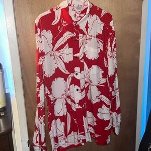 Lola “Simply Kane” XL Long Sleeve (runs big)